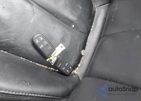 2015 Dodge Dart Limited из США, поврежденный, VIN 1C3CDFCB9FD201001